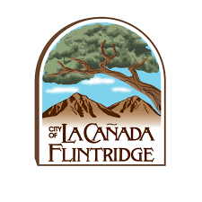 La Canada Flintridge Logo/Seal