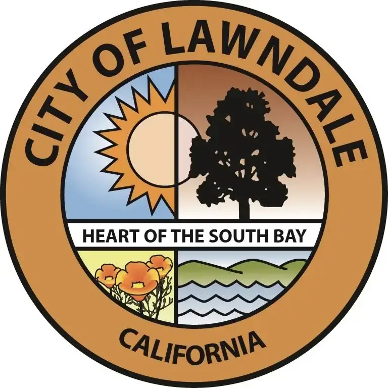 Lawndale Logo/Seal