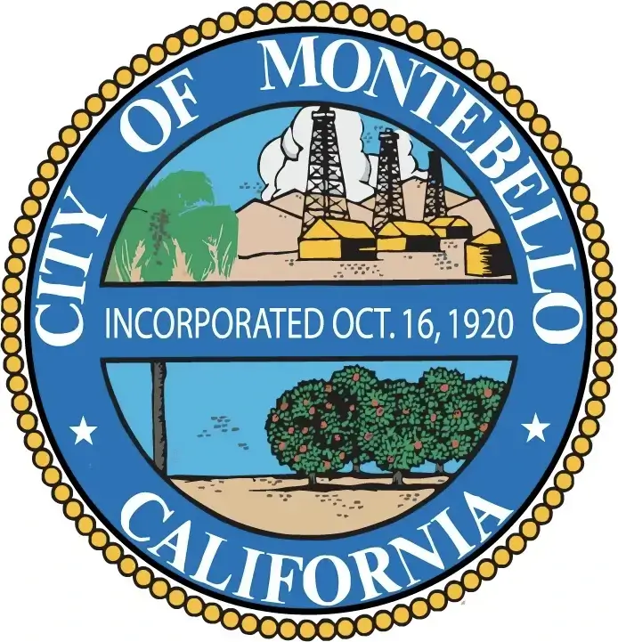 Montebello Logo/Seal