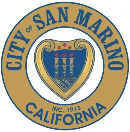 San Marino Logo/Seal