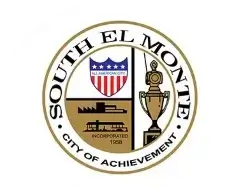 South El Monte Logo/Seal